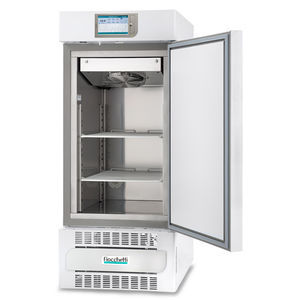 blood bank freezer