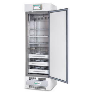 blood bank freezer