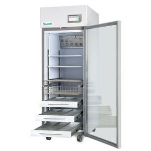 laboratory freezer