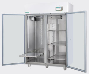chromatography refrigerator