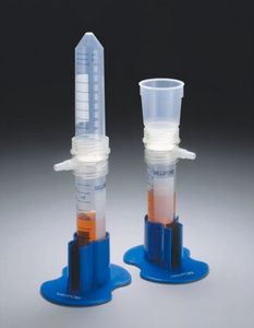 polypropylene laboratory funnel 1