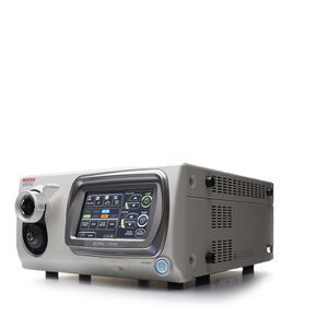 endoscopy video processor
