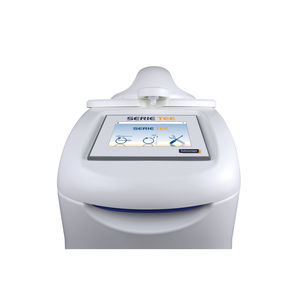 ultrasound probe washer-disinfector / compact / mobile / automatic