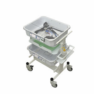 surgical trolley