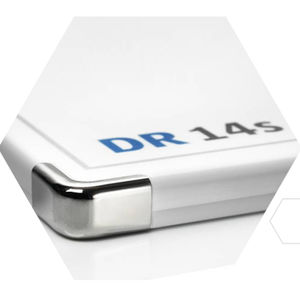 multipurpose radiography flat panel detector