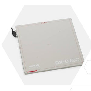 veterinary radiography flat panel detector 1