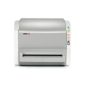 veterinary CR scanner 1