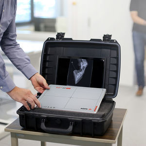 digital veterinary X-ray system 1