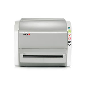 veterinary CR scanner 1