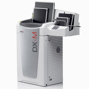 mammography CR scanner