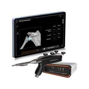 cutting surgical robot 1