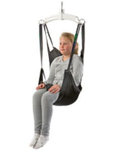 electric patient lift