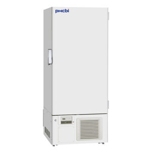 laboratory freezer