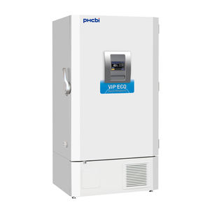 laboratory freezer