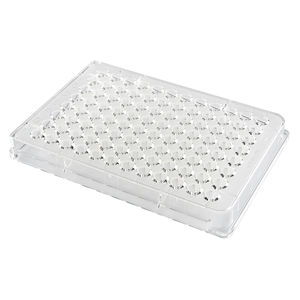 HTS microplate