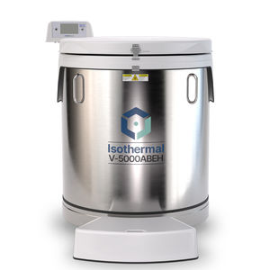 cryopreservation tank 1
