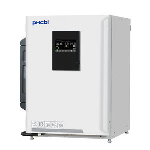 CO2 laboratory incubator 1