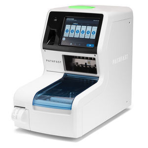 fully automated immunoassay analyzer