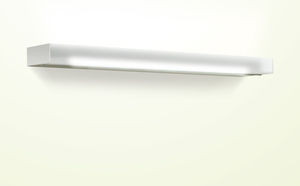 healthcare facility wall light