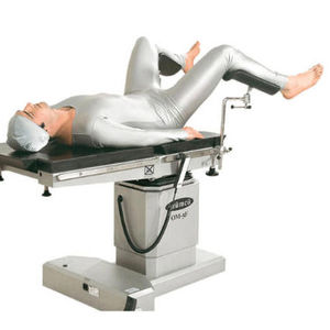 operating table leg holder