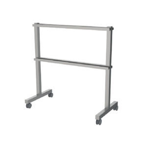 operating table accessory trolley