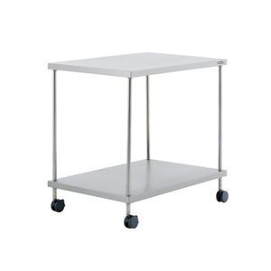 operating room trolley