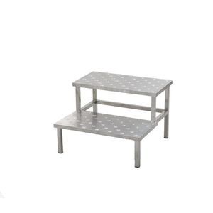 2-step step stool