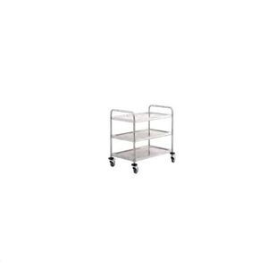 equipment trolley