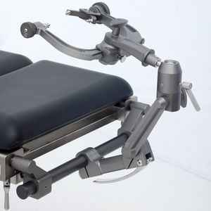 neurosurgery headrest