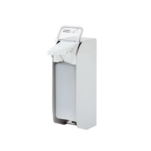 soap dispenser