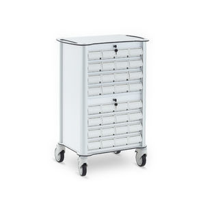 medical cart