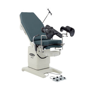 gynecological examination table