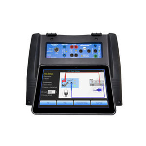 electrosurgical unit tester