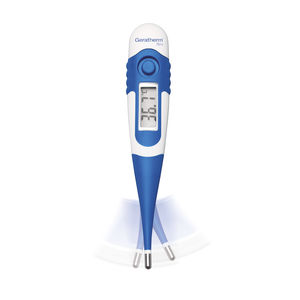 fever thermometer