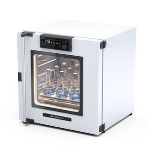 forced convection laboratory incubator