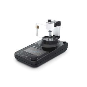 research potentiostat