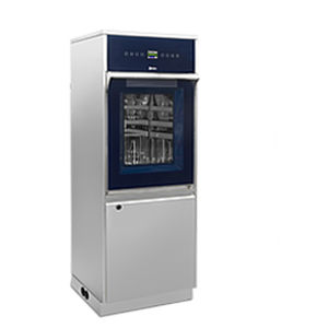 laboratory washer-disinfector