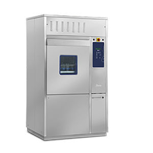 laboratory washer-disinfector