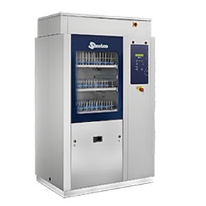 laboratory washer-disinfector