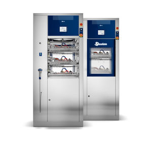 endoscope washer-disinfector