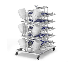 loading trolley