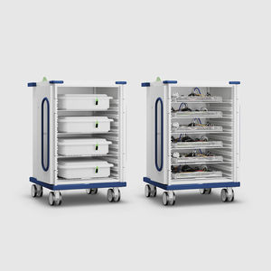 medical trolley