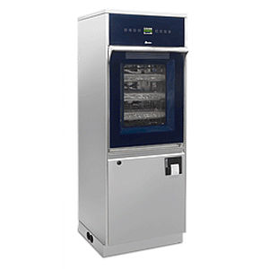 floor-standing washer-disinfector