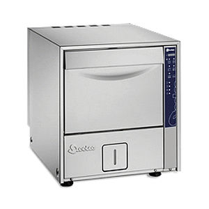 dental instrument washer-disinfector