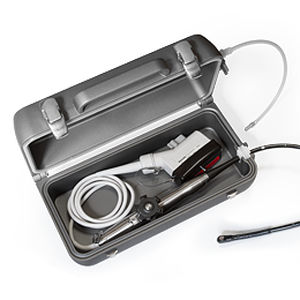 endoscope medical suitcase