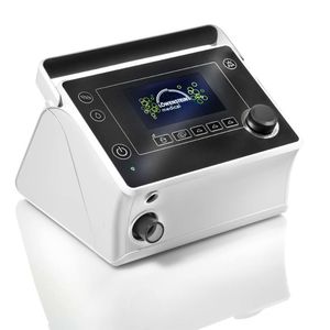 home care ventilator