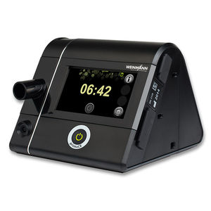 home care CPAP machine