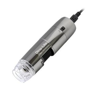 digital video microscope