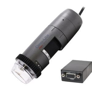 digital video microscope 1