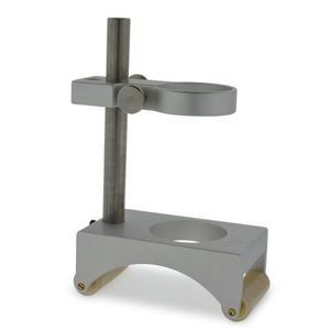 microscope support